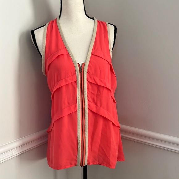 Lucky & CoCo Tops - Lucky & CoCo Summer Blouse